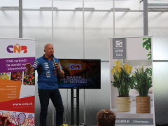 Highlighted image: Geslaagde Callabijeenkomst met Tim Coronel!